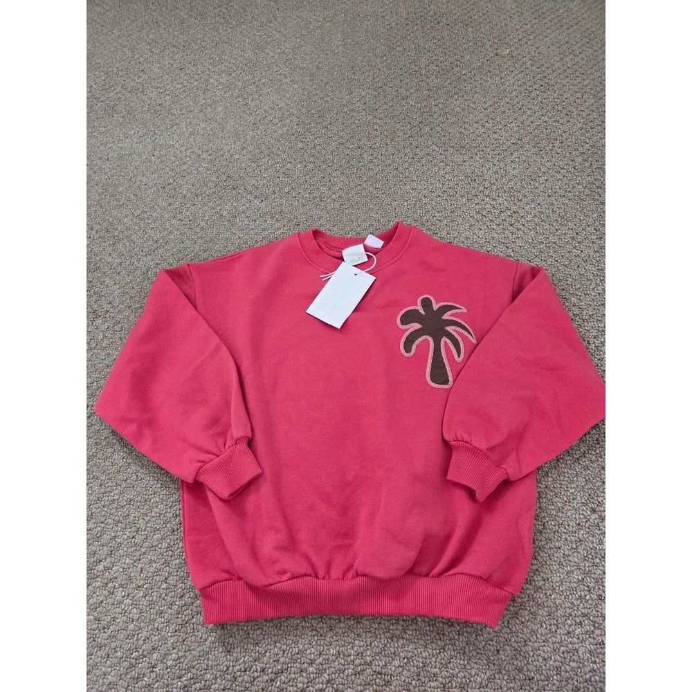 Zara boys sweater size 6